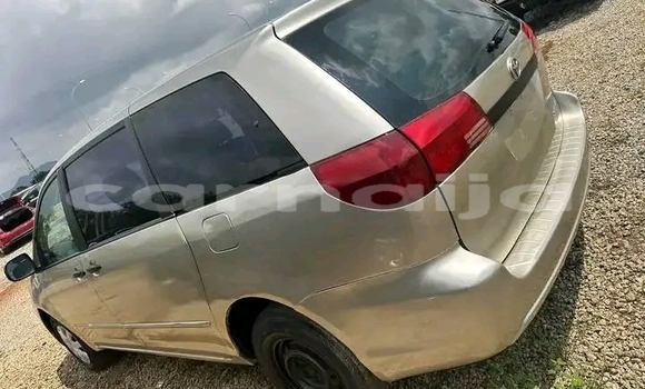 Acheter Occasion Voiture Toyota Sienna Autre à Abakaliki, État d'Ebonyi Acheter Occasion Voiture Toyota Sienna Autre à Abakaliki, État d'Ebonyi