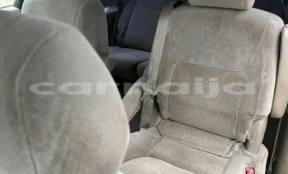 Acheter Occasion Voiture Toyota Sienna Autre à Abakaliki, État d'Ebonyi Acheter Occasion Voiture Toyota Sienna Autre à Abakaliki, État d'Ebonyi
