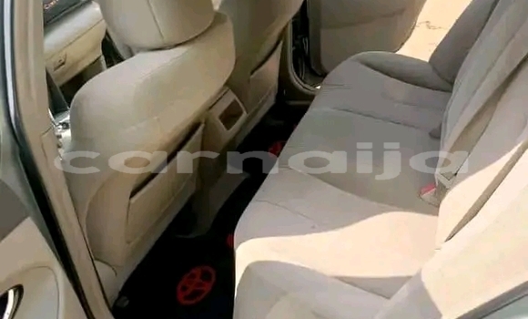 Acheter Occasion Voiture Toyota Camry Autre à Abuja, État de Lagos