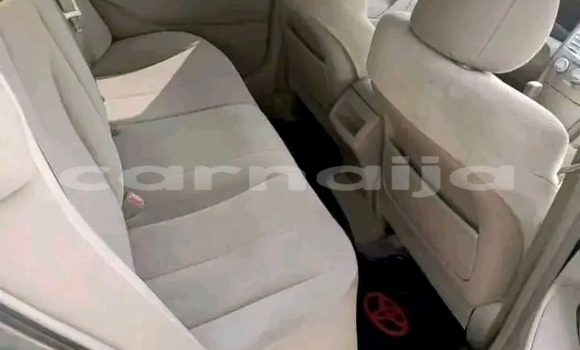 Acheter Occasion Voiture Toyota Camry Autre à Abuja, État de Lagos Acheter Occasion Voiture Toyota Camry Autre à Abuja, État de Lagos
