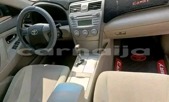 Acheter Occasion Voiture Toyota Camry Autre à Abuja, État de Lagos Acheter Occasion Voiture Toyota Camry Autre à Abuja, État de Lagos