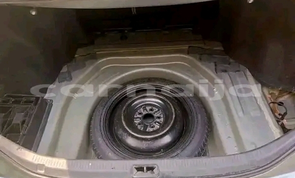 Acheter Occasion Voiture Toyota Camry Autre à Abuja, État de Lagos Acheter Occasion Voiture Toyota Camry Autre à Abuja, État de Lagos