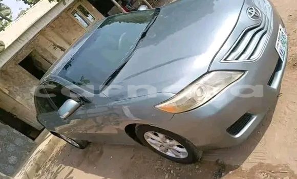 Acheter Occasion Voiture Toyota Camry Autre à Abuja, État de Lagos Acheter Occasion Voiture Toyota Camry Autre à Abuja, État de Lagos