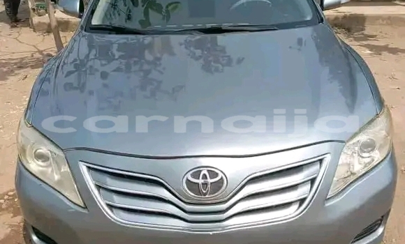 Acheter Occasion Voiture Toyota Camry Autre à Abuja, État de Lagos Acheter Occasion Voiture Toyota Camry Autre à Abuja, État de Lagos
