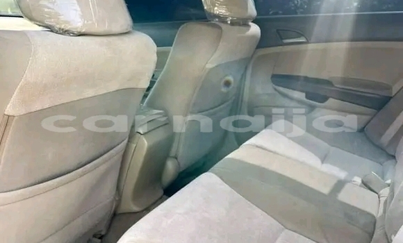 Buy Used Honda Accord Black Car in Abuja in Lagos State Buy Used Honda Accord Black Car in Abuja in Lagos State