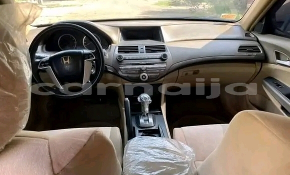 Buy Used Honda Accord Black Car in Abuja in Lagos State Buy Used Honda Accord Black Car in Abuja in Lagos State