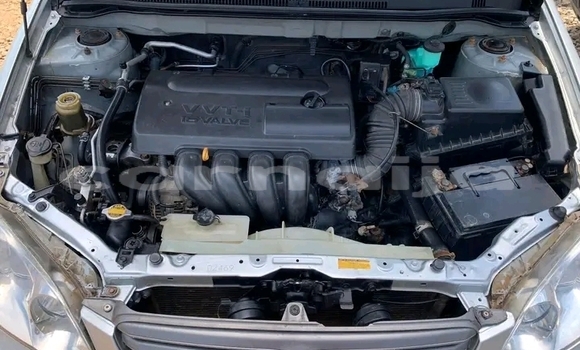 Acheter Occasion Voiture Toyota Corolla Autre à Abuja, État de Lagos Acheter Occasion Voiture Toyota Corolla Autre à Abuja, État de Lagos