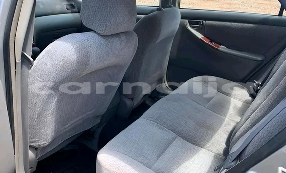 Acheter Occasion Voiture Toyota Corolla Autre à Abuja, État de Lagos Acheter Occasion Voiture Toyota Corolla Autre à Abuja, État de Lagos