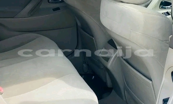 Acheter Occasion Voiture Toyota Camry Autre à Abuja, État de Lagos
