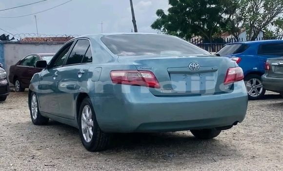 Acheter Occasion Voiture Toyota Camry Autre à Abuja, État de Lagos Acheter Occasion Voiture Toyota Camry Autre à Abuja, État de Lagos