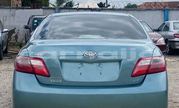 Acheter Occasion Voiture Toyota Camry Autre à Abuja, État de Lagos Acheter Occasion Voiture Toyota Camry Autre à Abuja, État de Lagos