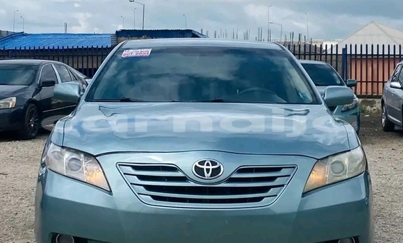 Acheter Occasion Voiture Toyota Camry Autre à Abuja, État de Lagos Acheter Occasion Voiture Toyota Camry Autre à Abuja, État de Lagos