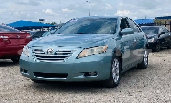 Acheter Occasion Voiture Toyota Camry Autre à Abuja, État de Lagos Acheter Occasion Voiture Toyota Camry Autre à Abuja, État de Lagos