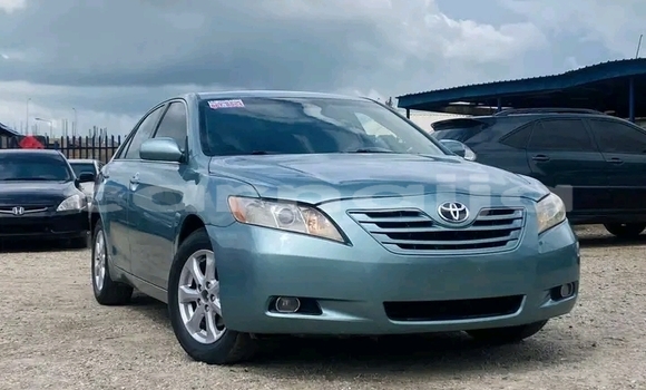 Acheter Occasion Voiture Toyota Camry Autre à Abuja, État de Lagos Acheter Occasion Voiture Toyota Camry Autre à Abuja, État de Lagos