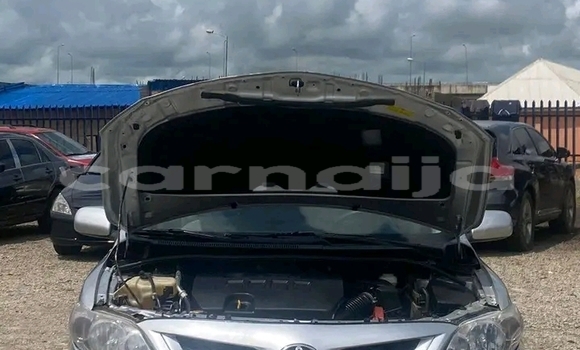 Buy Used Toyota Corolla Other Car in Abuja in Lagos State
