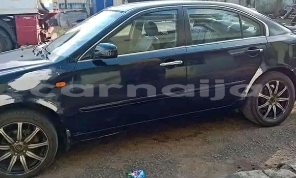 Acheter Occasion Voiture Kia Optima Noir à Une chauve–souris, État d'Akwa Ibom Acheter Occasion Voiture Kia Optima Noir à Une chauve–souris, État d'Akwa Ibom
