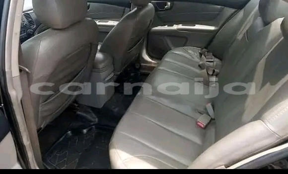 Acheter Occasion Voiture Kia Optima Noir à Une chauve–souris, État d'Akwa Ibom Acheter Occasion Voiture Kia Optima Noir à Une chauve–souris, État d'Akwa Ibom