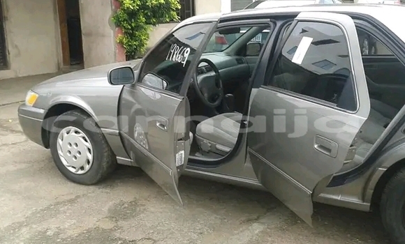 Buy Used Toyota Camry Other Car in Abuja in Lagos State