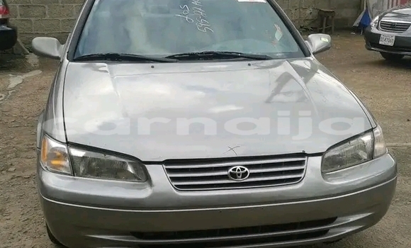 Buy Used Toyota Camry Other Car in Abuja in Lagos State Buy Used Toyota Camry Other Car in Abuja in Lagos State