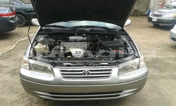 Buy Used Toyota Camry Other Car in Abuja in Lagos State Buy Used Toyota Camry Other Car in Abuja in Lagos State