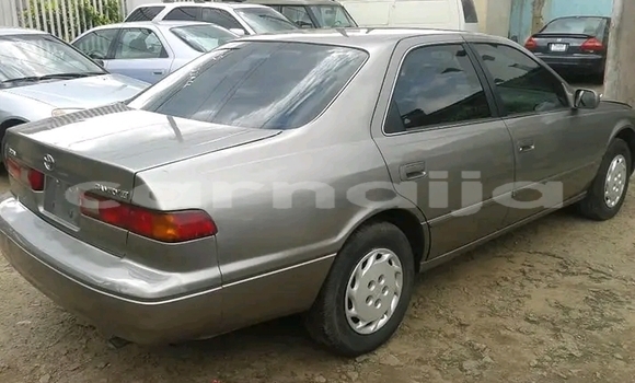 Buy Used Toyota Camry Other Car in Abuja in Lagos State Buy Used Toyota Camry Other Car in Abuja in Lagos State
