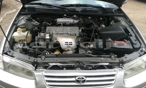 Buy Used Toyota Camry Other Car in Abuja in Lagos State Buy Used Toyota Camry Other Car in Abuja in Lagos State