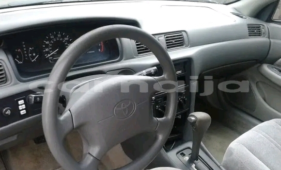 Buy Used Toyota Camry Other Car in Abuja in Lagos State Buy Used Toyota Camry Other Car in Abuja in Lagos State