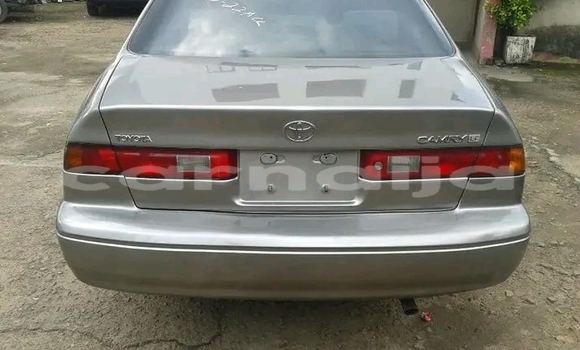 Buy Used Toyota Camry Other Car in Abuja in Lagos State Buy Used Toyota Camry Other Car in Abuja in Lagos State