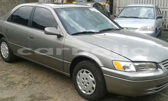 Buy Used Toyota Camry Other Car in Abuja in Lagos State Buy Used Toyota Camry Other Car in Abuja in Lagos State