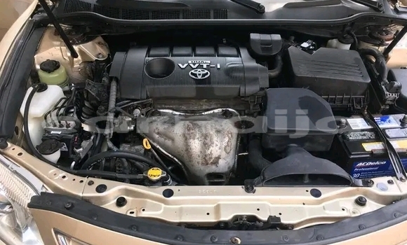 Buy Used Toyota Camry Other Car in Abuja in Lagos State