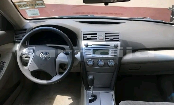 Buy Used Toyota Camry Other Car in Abuja in Lagos State Buy Used Toyota Camry Other Car in Abuja in Lagos State