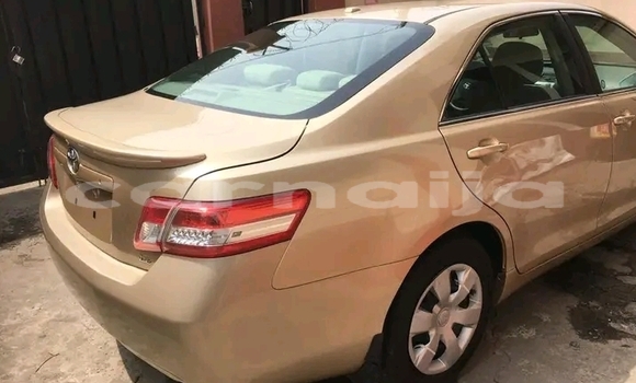 Buy Used Toyota Camry Other Car in Abuja in Lagos State Buy Used Toyota Camry Other Car in Abuja in Lagos State