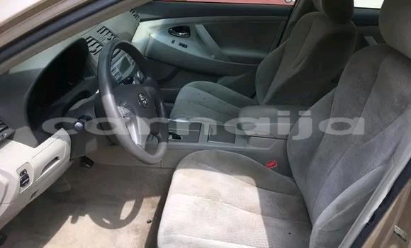 Buy Used Toyota Camry Other Car in Abuja in Lagos State Buy Used Toyota Camry Other Car in Abuja in Lagos State