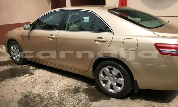 Buy Used Toyota Camry Other Car in Abuja in Lagos State Buy Used Toyota Camry Other Car in Abuja in Lagos State