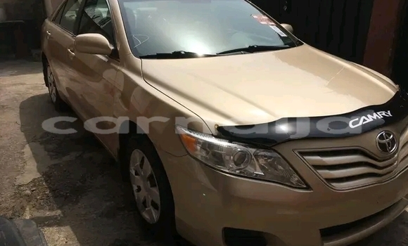 Buy Used Toyota Camry Other Car in Abuja in Lagos State Buy Used Toyota Camry Other Car in Abuja in Lagos State