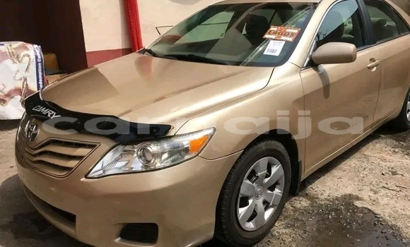 Buy Used Toyota Camry Other Car in Abuja in Lagos State Buy Used Toyota Camry Other Car in Abuja in Lagos State