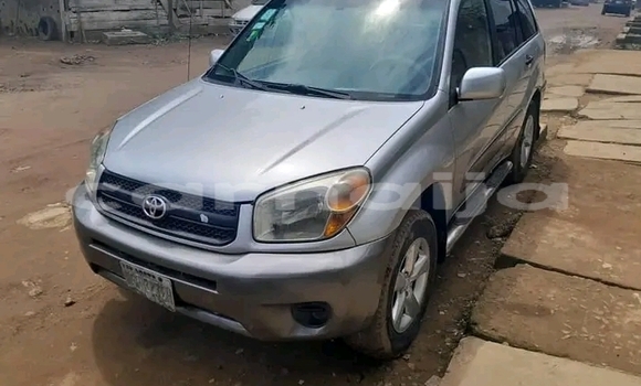 Buy Used Toyota RAV4 Other Car in Abuja in Lagos State