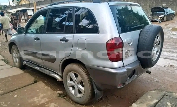 Acheter Occasion Voiture Toyota RAV4 Autre à Abuja, État de Lagos Acheter Occasion Voiture Toyota RAV4 Autre à Abuja, État de Lagos