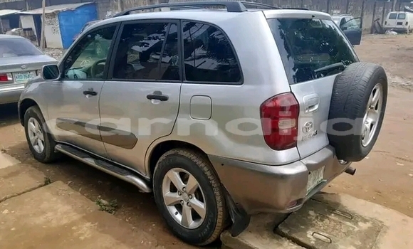 Acheter Occasion Voiture Toyota RAV4 Autre à Abuja, État de Lagos Acheter Occasion Voiture Toyota RAV4 Autre à Abuja, État de Lagos