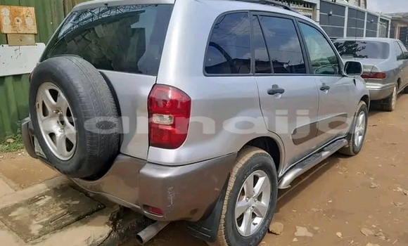 Acheter Occasion Voiture Toyota RAV4 Autre à Abuja, État de Lagos Acheter Occasion Voiture Toyota RAV4 Autre à Abuja, État de Lagos