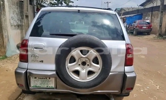 Acheter Occasion Voiture Toyota RAV4 Autre à Abuja, État de Lagos Acheter Occasion Voiture Toyota RAV4 Autre à Abuja, État de Lagos