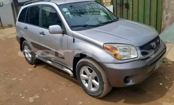 Acheter Occasion Voiture Toyota RAV4 Autre à Abuja, État de Lagos Acheter Occasion Voiture Toyota RAV4 Autre à Abuja, État de Lagos
