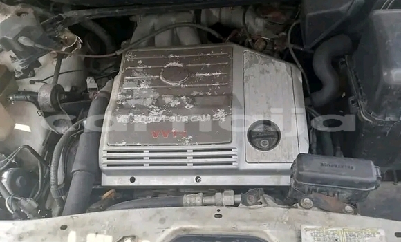 Acheter Occasion Voiture Lexus RX 350 Autre à Abuja, État de Lagos