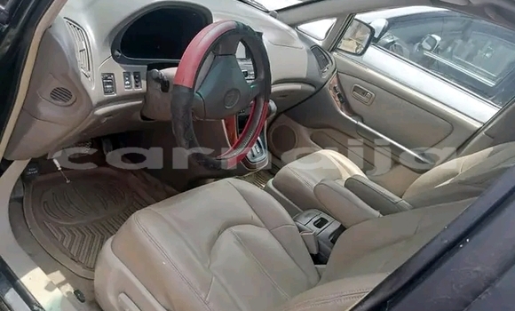 Buy Used Lexus RX 350 Other Car in Abuja in Lagos State Buy Used Lexus RX 350 Other Car in Abuja in Lagos State