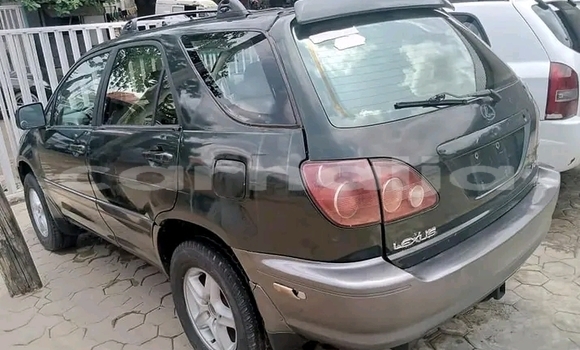 Buy Used Lexus RX 350 Other Car in Abuja in Lagos State Buy Used Lexus RX 350 Other Car in Abuja in Lagos State