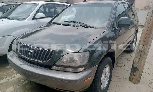 Buy Used Lexus RX 350 Other Car in Abuja in Lagos State Buy Used Lexus RX 350 Other Car in Abuja in Lagos State