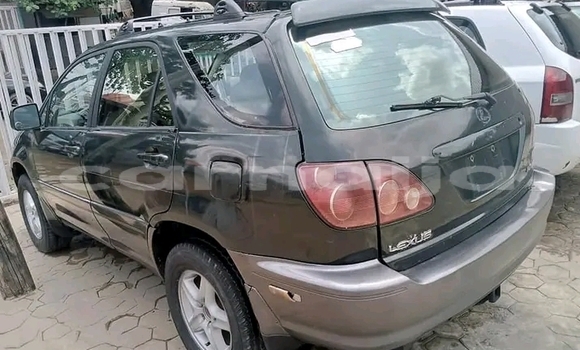 Buy Used Lexus RX 350 Other Car in Abuja in Lagos State Buy Used Lexus RX 350 Other Car in Abuja in Lagos State