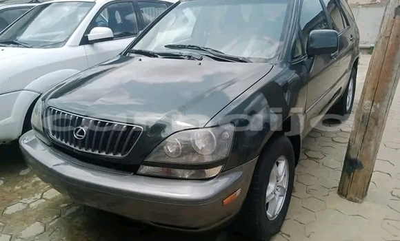 Buy Used Lexus RX 350 Other Car in Abuja in Lagos State Buy Used Lexus RX 350 Other Car in Abuja in Lagos State