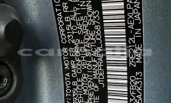 Buy Used Toyota Corolla Other Car in Abuja in Lagos State Buy Used Toyota Corolla Other Car in Abuja in Lagos State