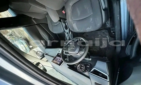 Buy Used Toyota Corolla Other Car in Abuja in Lagos State Buy Used Toyota Corolla Other Car in Abuja in Lagos State